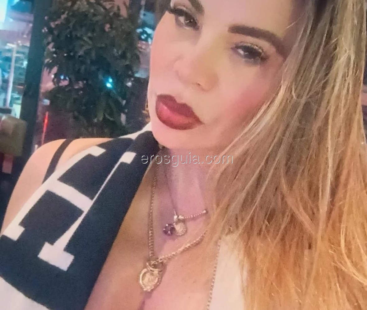 Civel , escort in spain Venezuelan