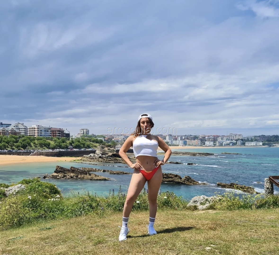 Nerea, ts escort in spain