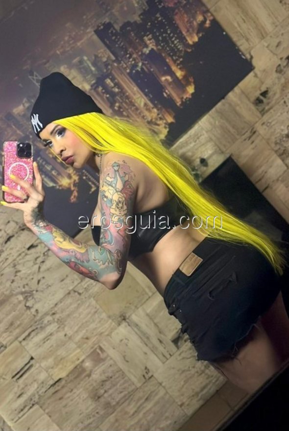 Madison, Nicaragüense