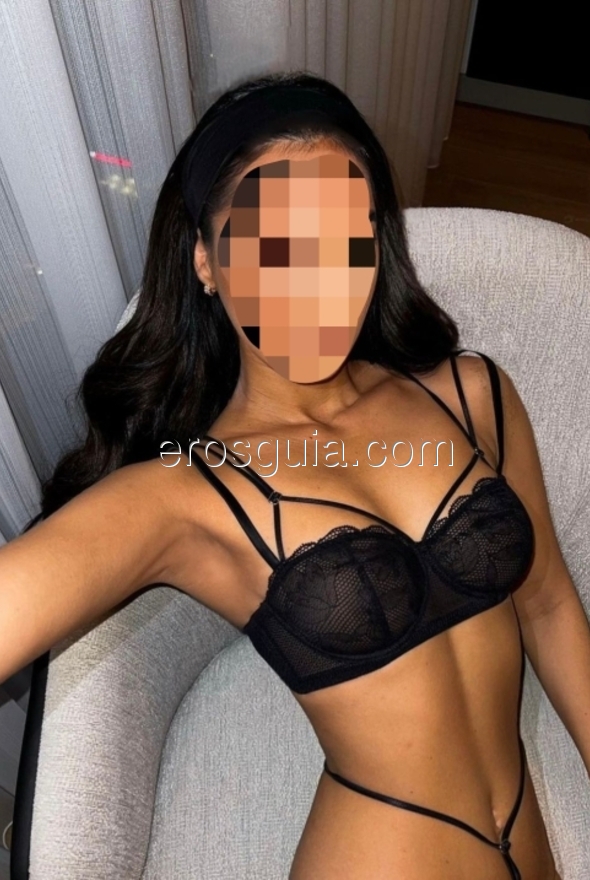 Española, Espagnole