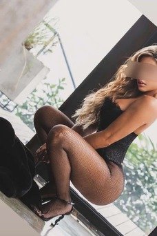 Linda, escorts barcelona Colombiana