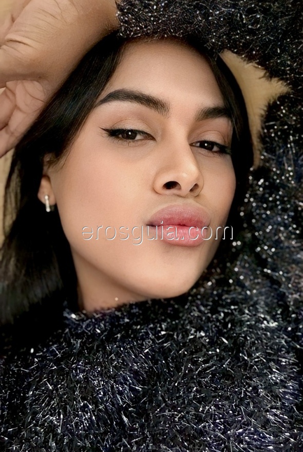 Amassona, Colombiana