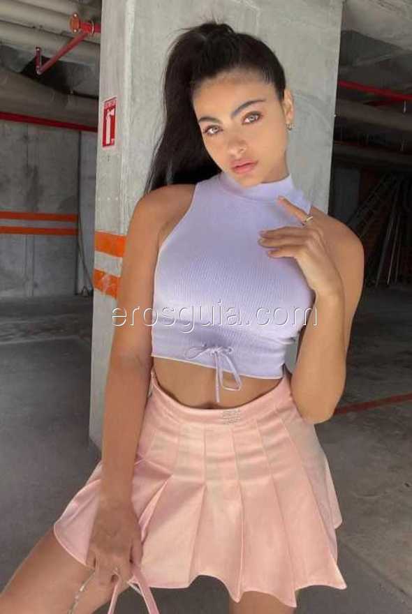 Lidia, Espagnole