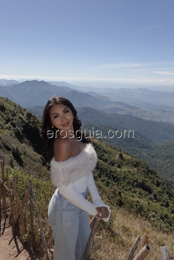 Noala Beautiful, escort trans