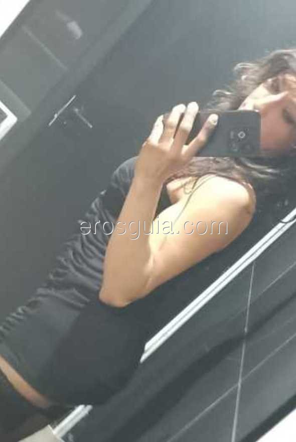 Maria, escort escort Spain Argentinian