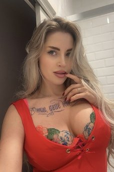 Milana, Rusa