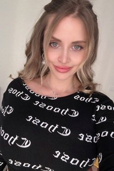 Milana, barcelona escorts Russian