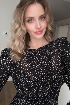 Milana, escort en barcelona Rusa