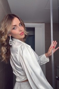 Milana, Russe