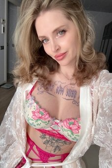 Milana, escorts barcelona Rusa