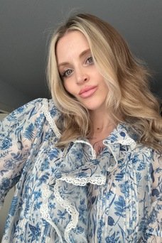 Milana, escort en madrid Rusa