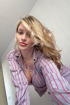 Milana, escort barcelona Rusa