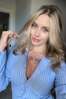 Milana, escort barcellona Russa