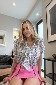 Milana, escorts barcelona Rusa