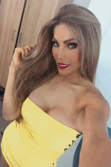 Camila, escort trans madrid Venezuela