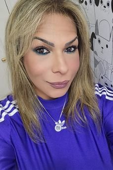 Luna Sheer, trans escort barcelona Spanish