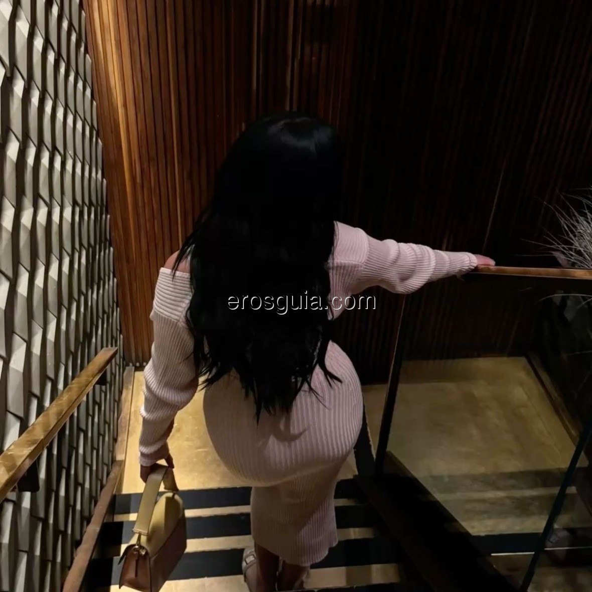 Olivia, escorte girl à Marbella Espagnole
