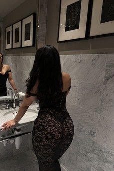 Olivia, escort marbella Espagnole