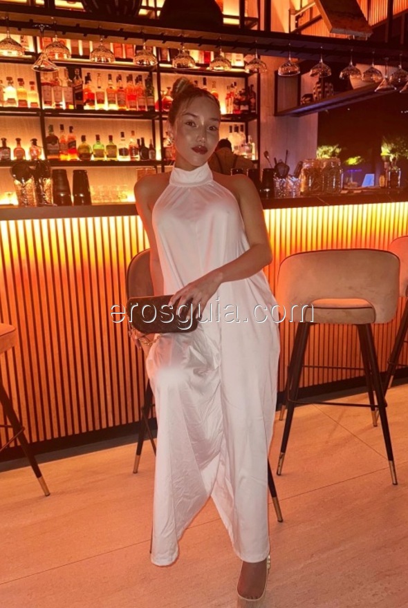 Mafee, trans a barcellona Colombiana