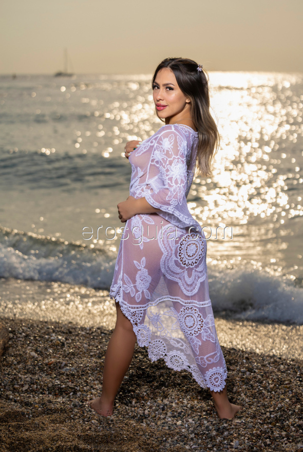 Carlota, Venezolana