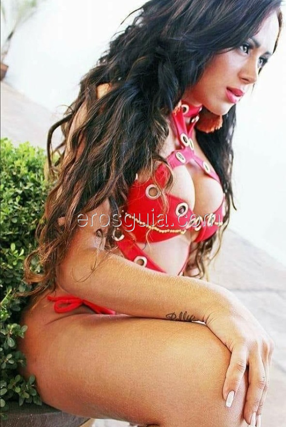 Bianca, Brasiliana