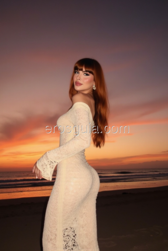 Bonita Sweet, escort escort Spain Argentinian