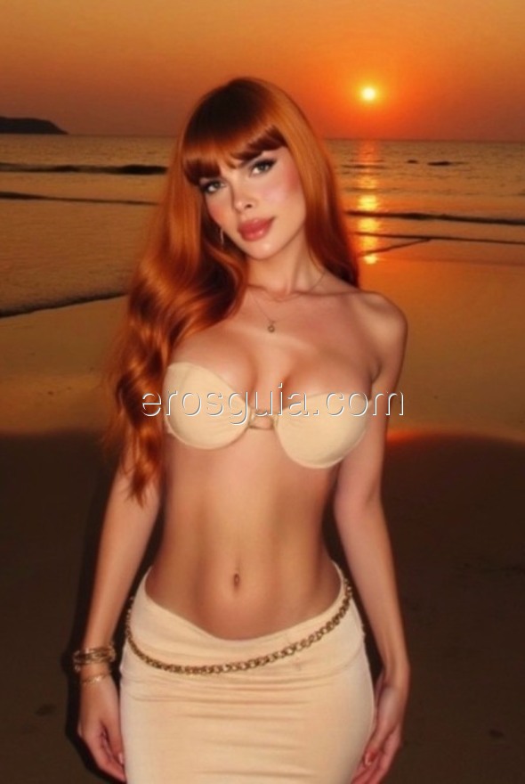 Bonita Sweet, Argentinian
