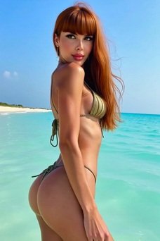 Bonita Sweet, escort ts Argentine