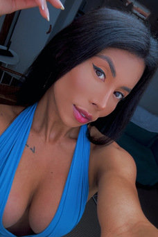 Tamara , Vénézuélienne