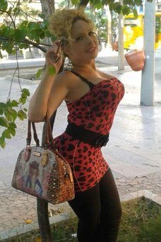 Alejandra , trans escort barcelona Colombian