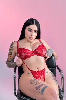 Farah, escorts barcelona Colombiana