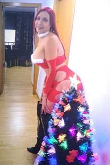 Brunna Kalimman, escort trans en españa Brasileña