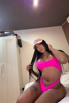 Paula, escort travesti Colombiana