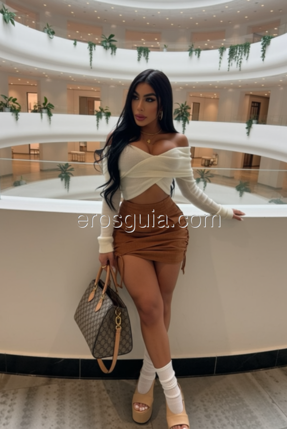 Karelys Ruiz, Costa Rican