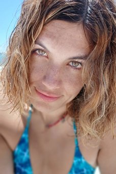Daphne, ts escorts Colombian