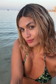 Daphne, escort trans barcelona Colombiana