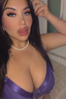 Luciana , Argentinian