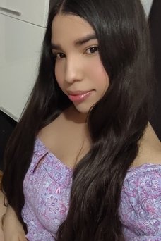 Daniela, escort trans Colombia