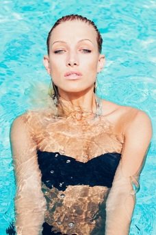Мэри, escorts barcelona Ucraniana