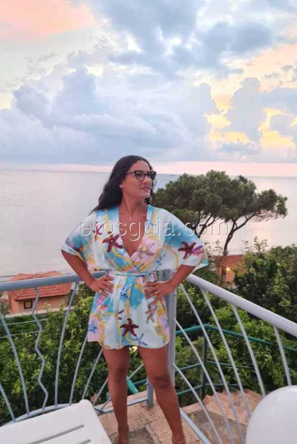 Patricia Santos