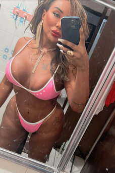 Gabriella Zambony, travestis barcellona Brasiliana