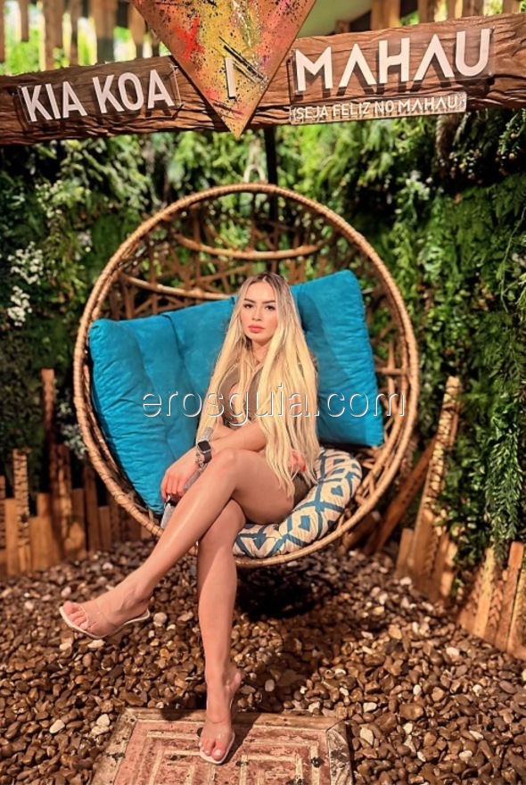 Jade, Brazilian