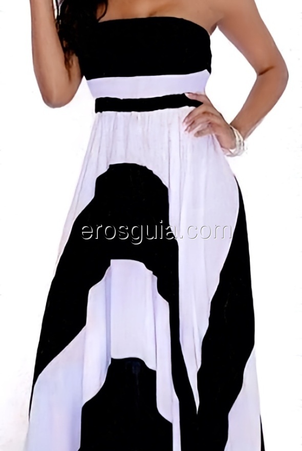 Jade, escort madrid 