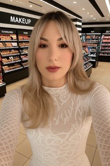 Pampita, escort trans en barcelona Italiana