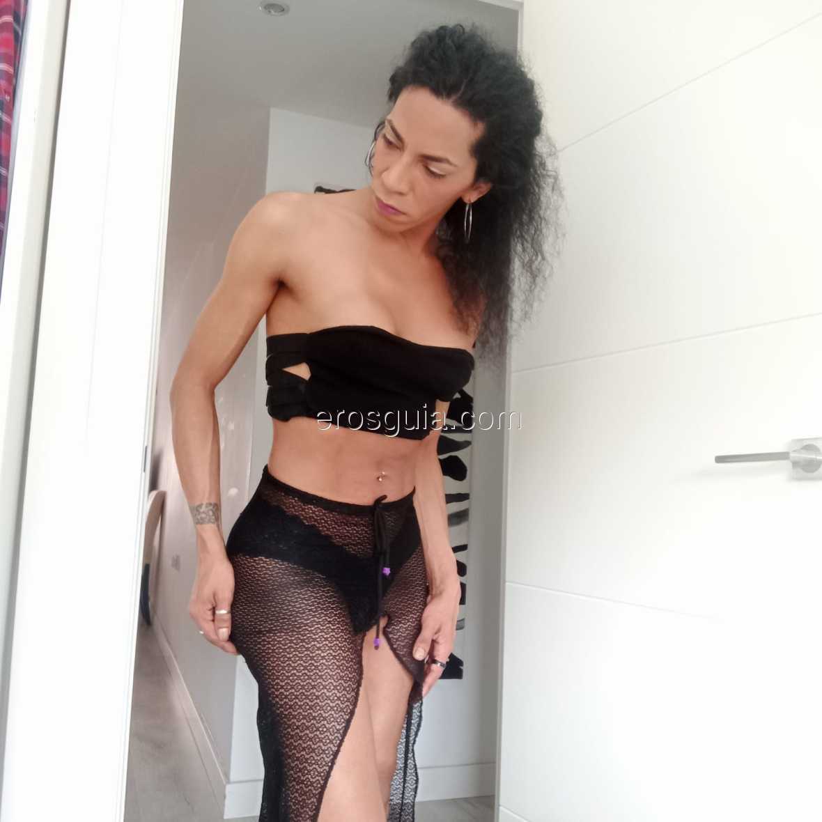 Keyla , transex spagna