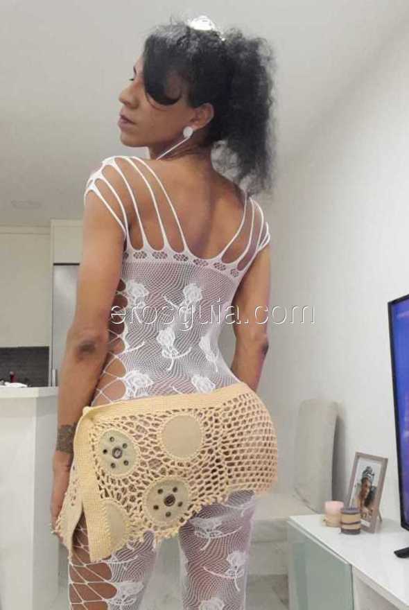 Keyla , escort escort Spain Ecuadorian