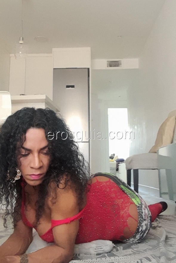 Keyla , trans escort