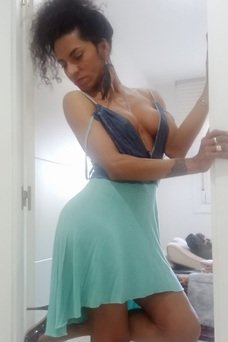 Keyla , escort travesti Ecuatoriana