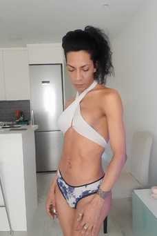 Keyla , escort travesti Ecuatoriana