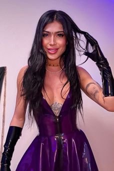 Blancanieves, trans madrid Colombiana